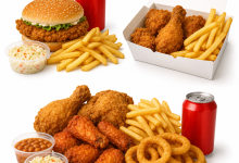 AFC MEAL DEALS