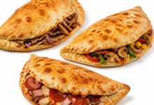 CALZONE