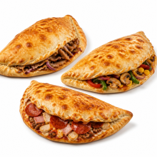 CALZONE