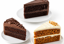 DESSERTS