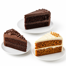 DESSERTS