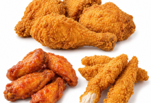 FRIED CHICKEN