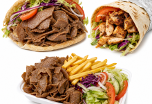 KEBABS