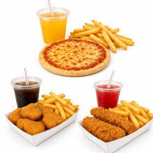 KIDS MEALS
