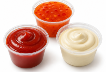 SAUCES