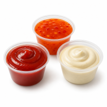 SAUCES