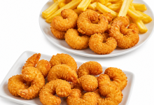 SEAFOOD