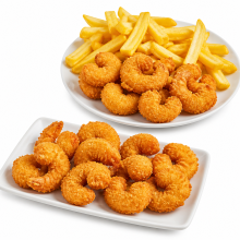 SEAFOOD