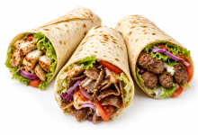 WRAPS