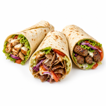 WRAPS